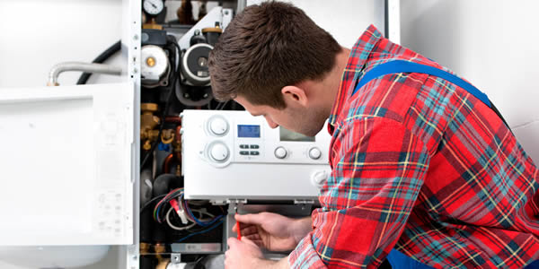 Heating Service and Repairs